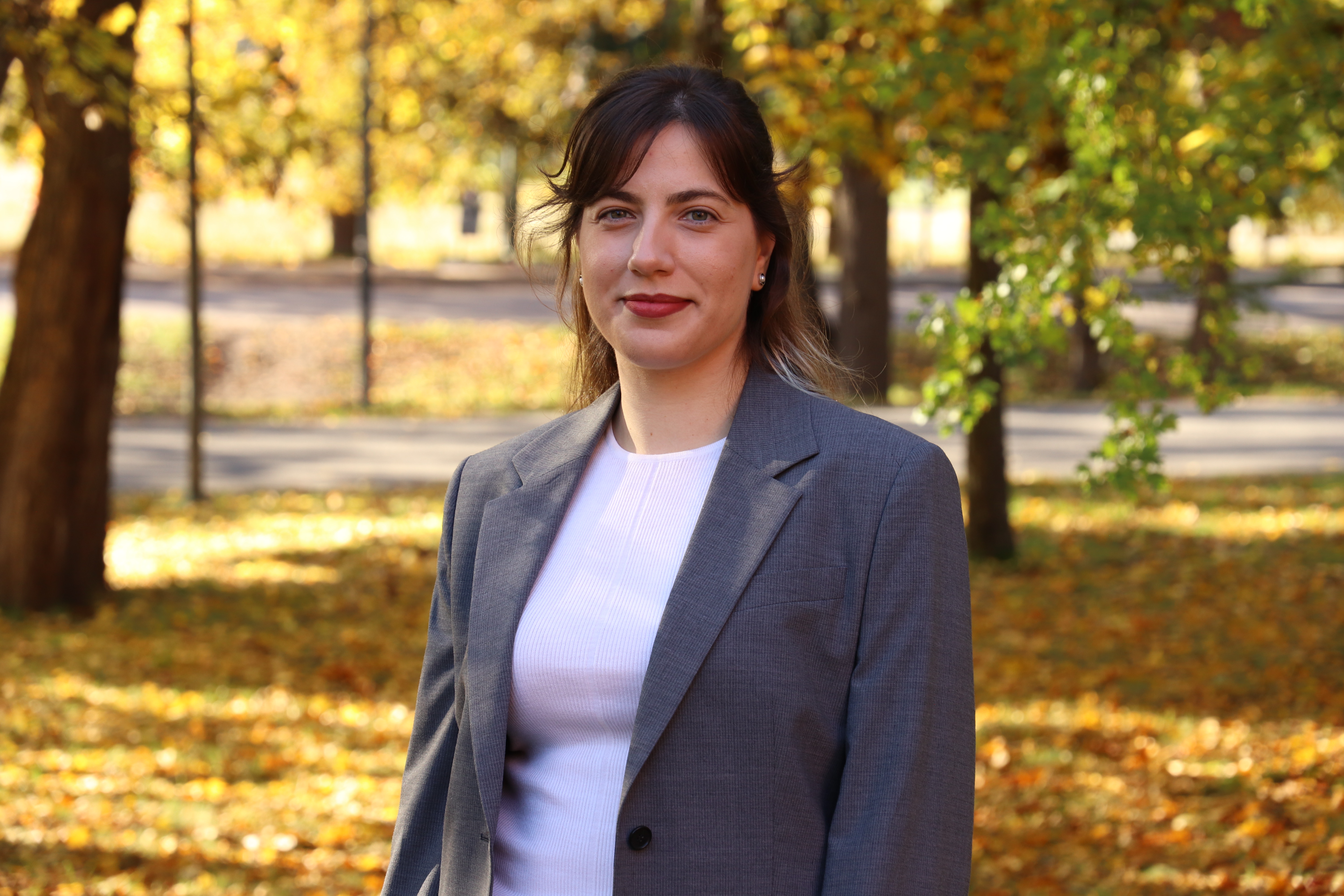 Merve Demirel